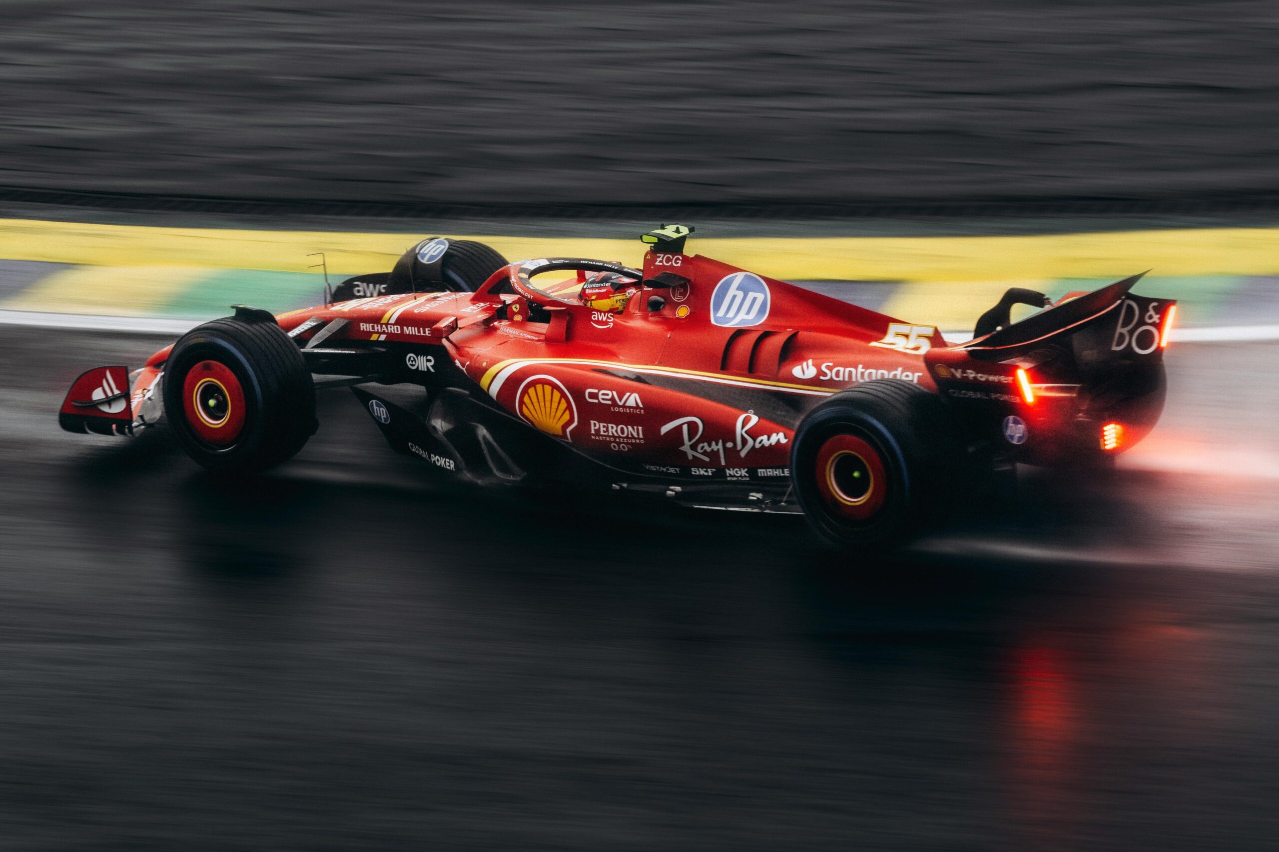 GP de Baréin 2025