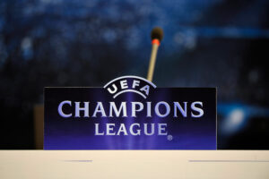 Champions League 2025