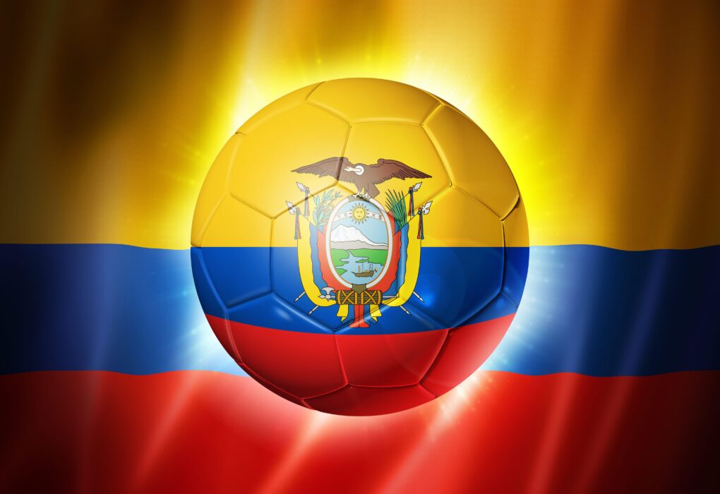 La Tri contra Perú