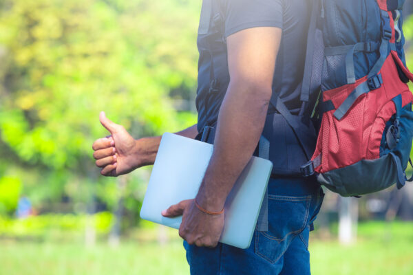 Requisitos y beneficios de los visados para nómadas digitales ecuatorianos en destinos atractivos de Europa Nómadas digitales ecuatorianos