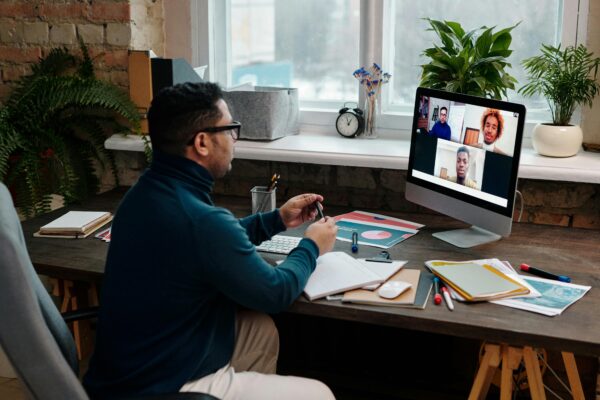 Tendencias de innovación con Google Beam y su influencia en la tecnología ecuatoriana Google Beam Ecuador